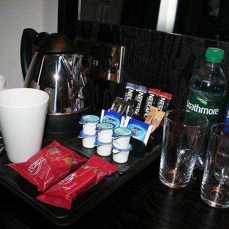 The Yarborough Hotel Wetherspoon Grimsby Ngoại thất bức ảnh