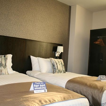 The Yarborough Hotel Wetherspoon Grimsby Ngoại thất bức ảnh