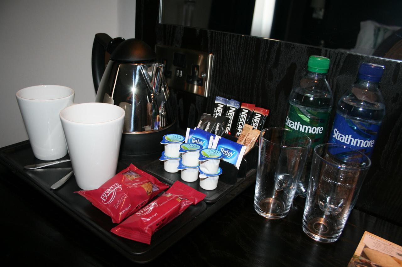 The Yarborough Hotel Wetherspoon Grimsby Ngoại thất bức ảnh