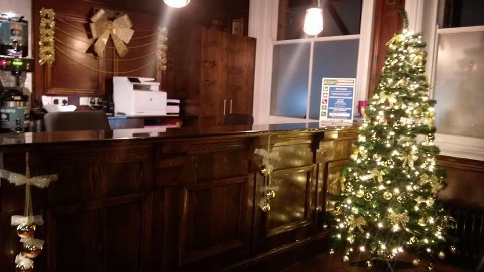 The Yarborough Hotel Wetherspoon Grimsby Ngoại thất bức ảnh