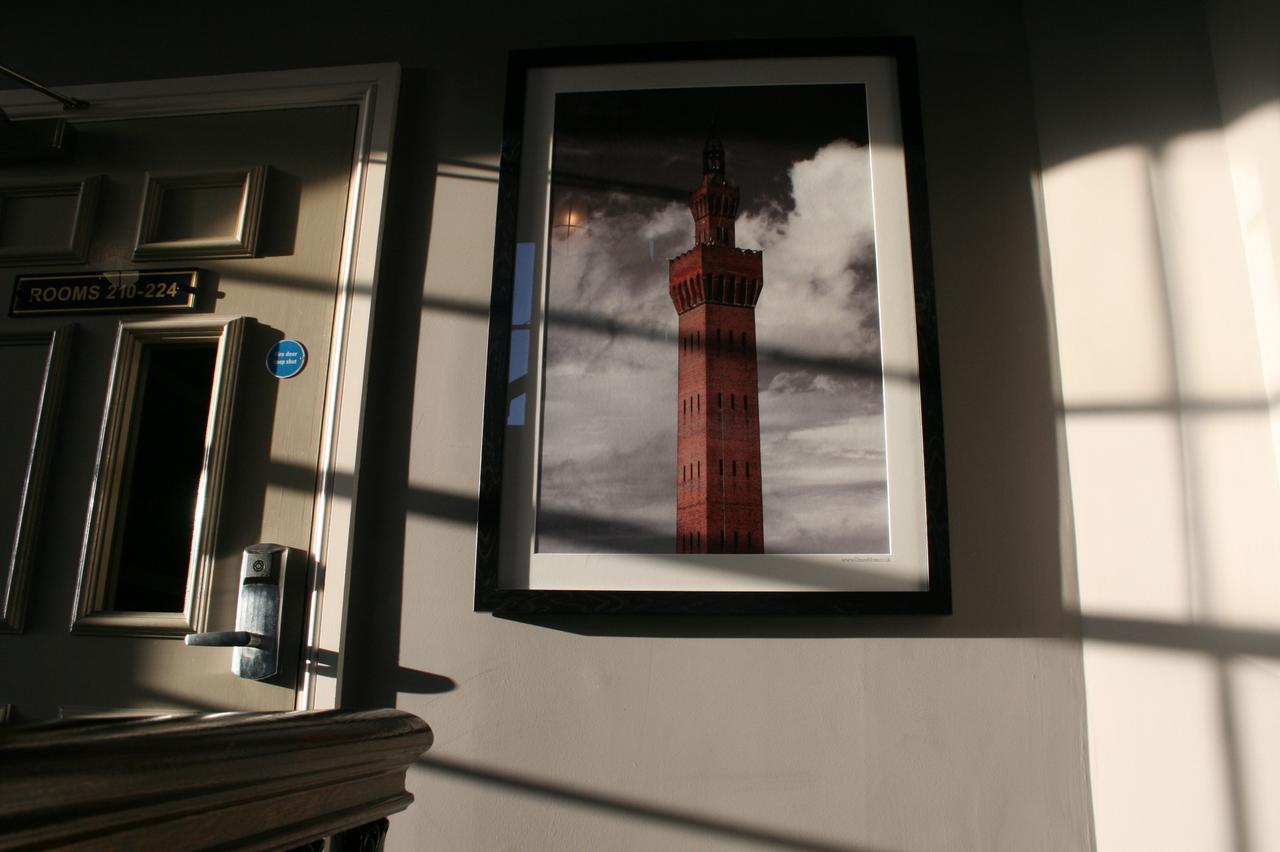 The Yarborough Hotel Wetherspoon Grimsby Ngoại thất bức ảnh