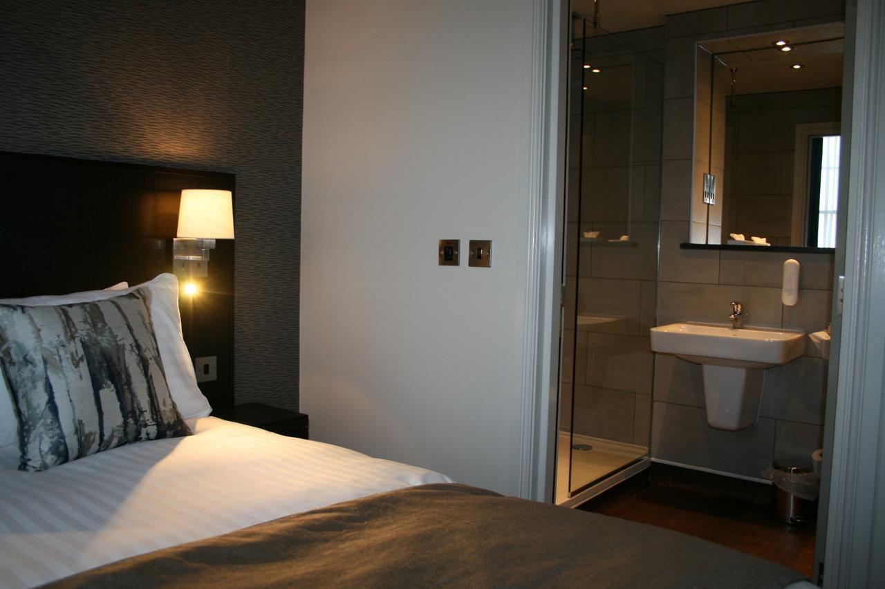 The Yarborough Hotel Wetherspoon Grimsby Ngoại thất bức ảnh