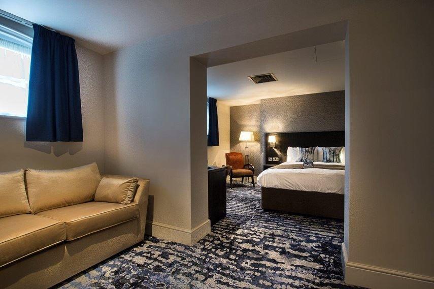 The Yarborough Hotel Wetherspoon Grimsby Ngoại thất bức ảnh