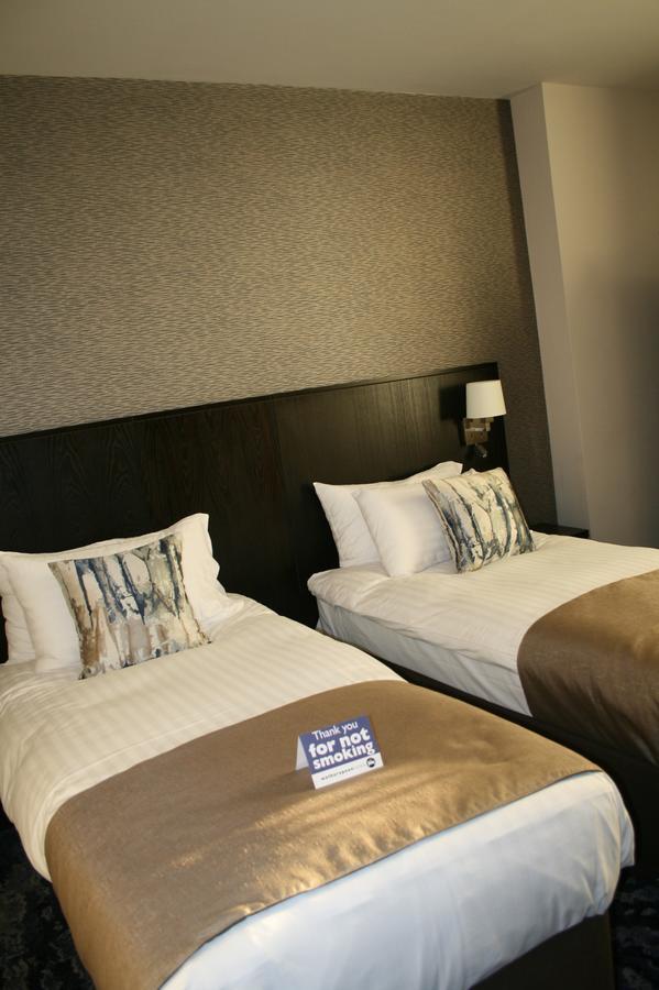 The Yarborough Hotel Wetherspoon Grimsby Ngoại thất bức ảnh