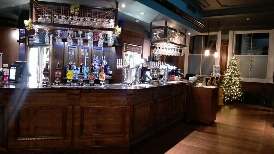 The Yarborough Hotel Wetherspoon Grimsby Ngoại thất bức ảnh