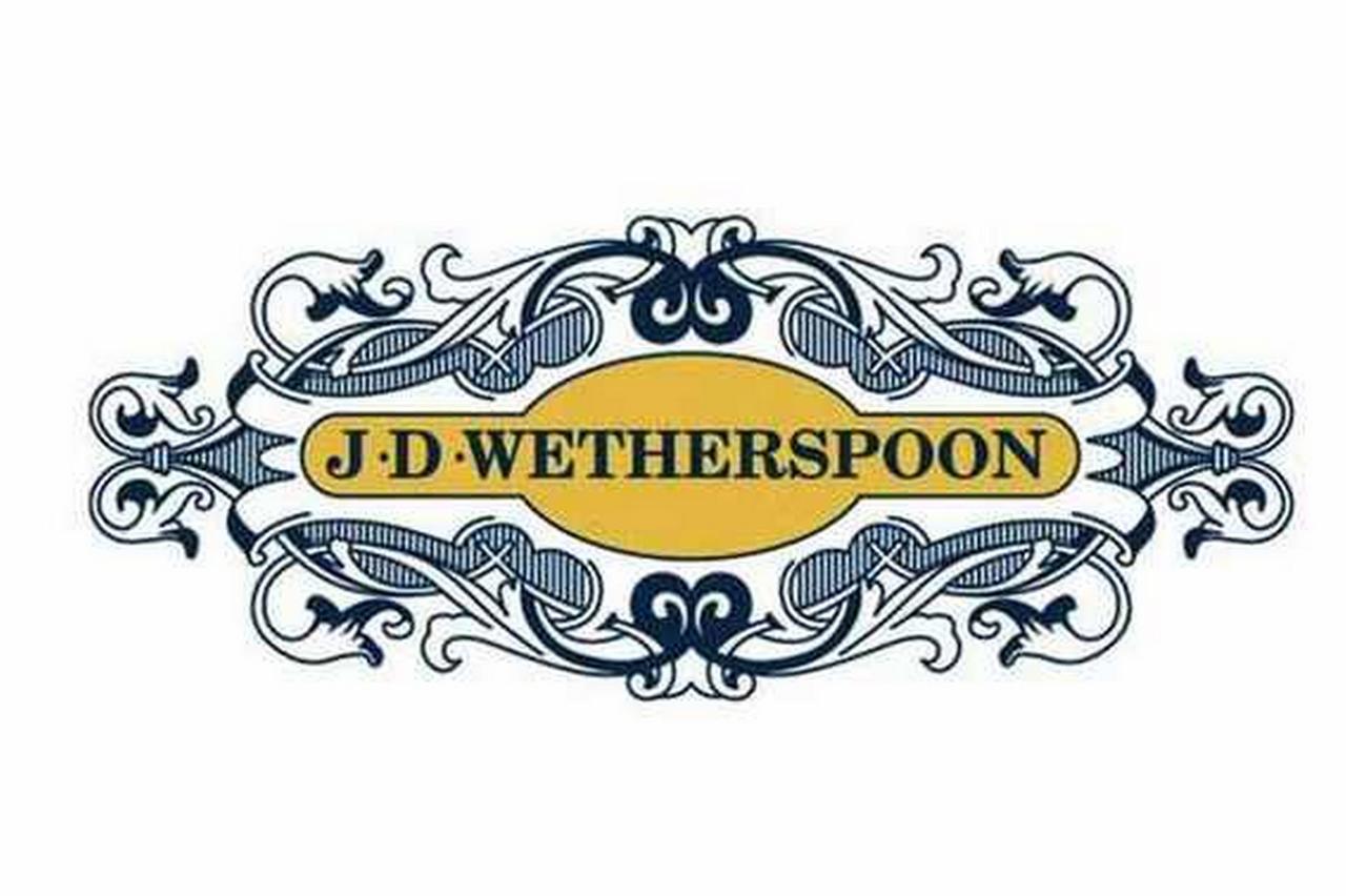 The Yarborough Hotel Wetherspoon Grimsby Ngoại thất bức ảnh