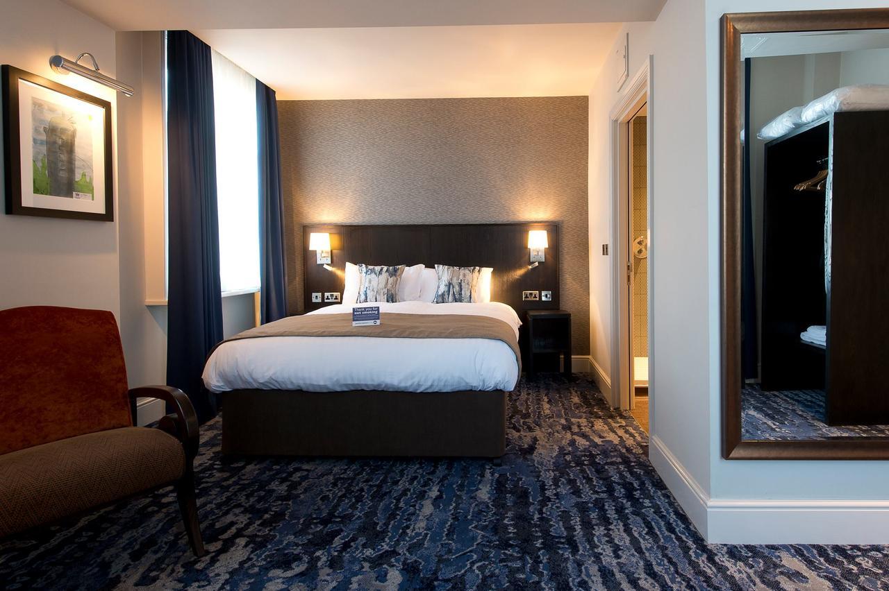 The Yarborough Hotel Wetherspoon Grimsby Ngoại thất bức ảnh