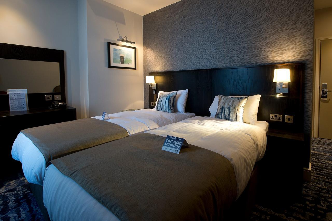The Yarborough Hotel Wetherspoon Grimsby Ngoại thất bức ảnh